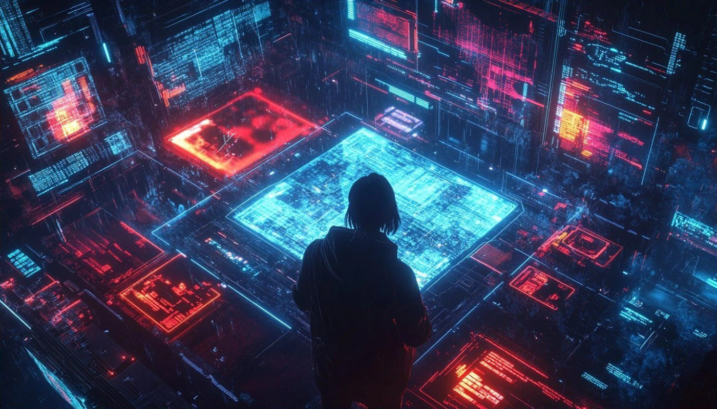 Science/High-Tech - Exploring The Ethical Implications Of AI In Professional Image Creation