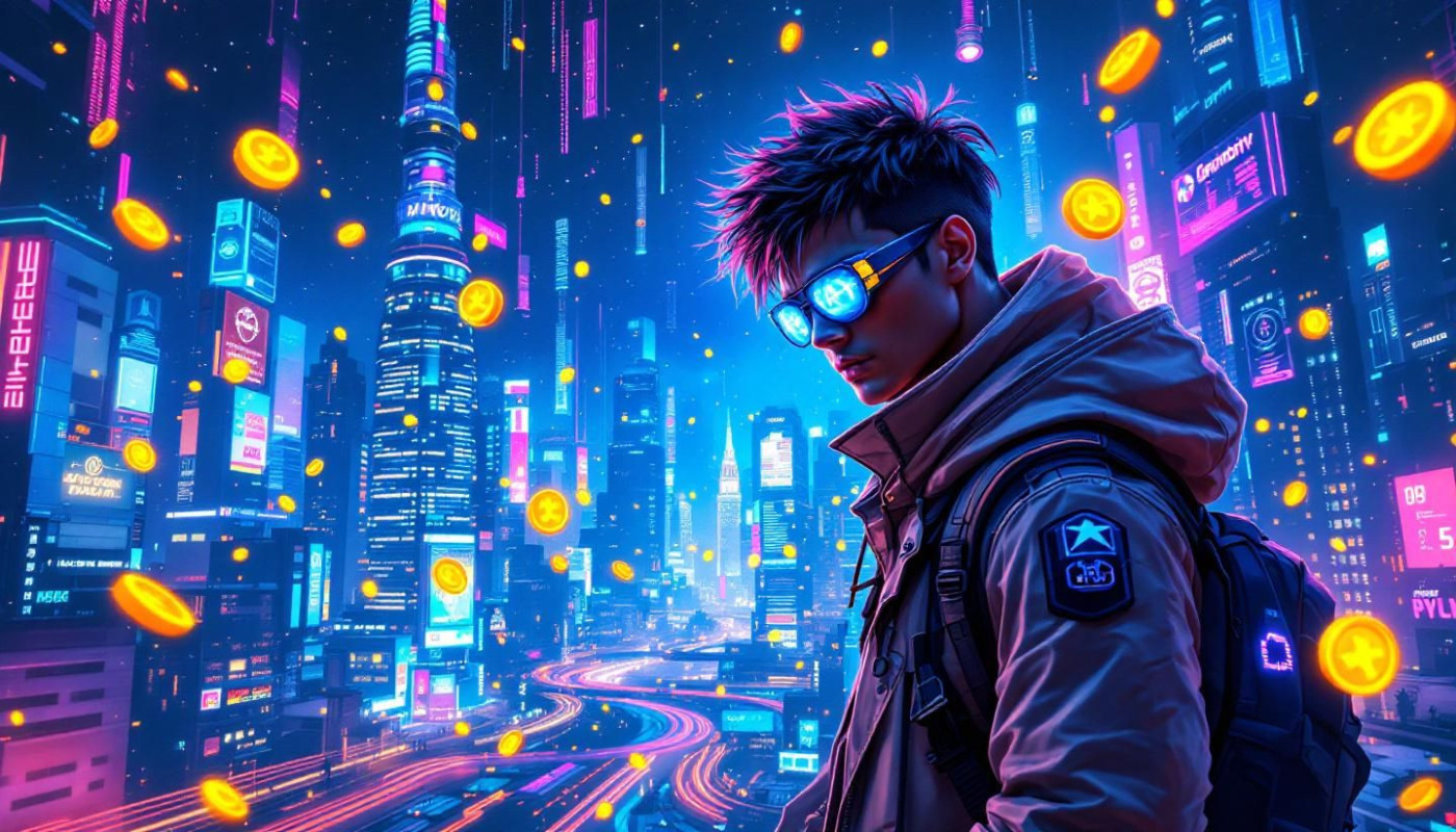 How Do Play-to-earn Games Impact The Future Of Digital Economies?