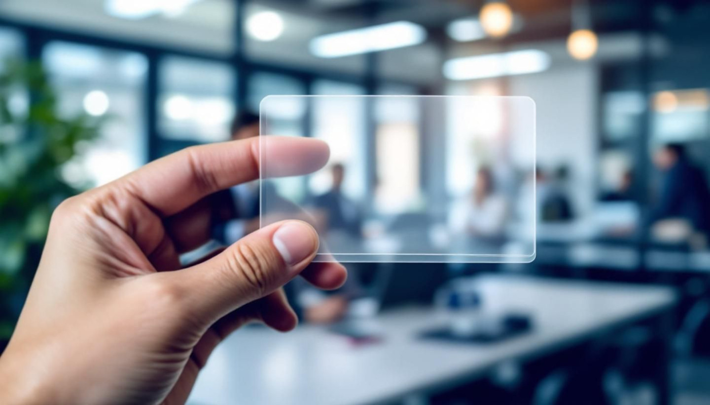 How Obtaining A Legal Entity Identifier Enhances Business Transparency?